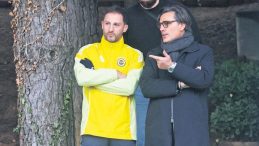 Ateşten G&ouml;mlek!