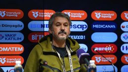 Atila Gerin: Bizi Jankat oyunda tuttu!