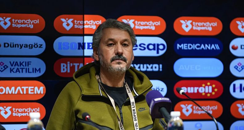 Atila Gerin: Bizi Jankat oyunda tuttu!