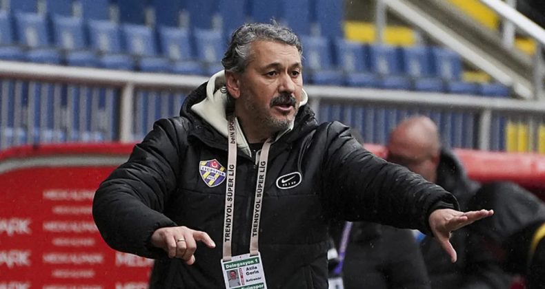 Atila Gerin: "İstediklerimizin &Ccedil;oğunu Yapamadık"