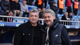 Atila Gerin: "K&uuml;mede kalmak i&ccedil;in m&uuml;cadele etmeye devam edeceğiz"