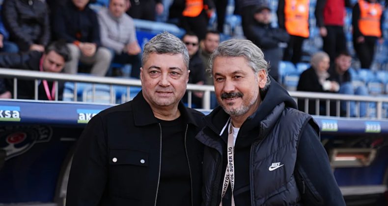 Atila Gerin: "K&uuml;mede kalmak i&ccedil;in m&uuml;cadele etmeye devam edeceğiz"