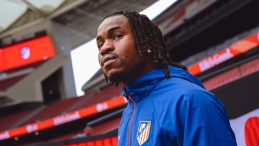 Atletico Madrid, Ademola Lookman&rsquo;ı Duyurdu!