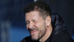 Atletico Madrid, Rayo Vallecano'ya Yenildi!