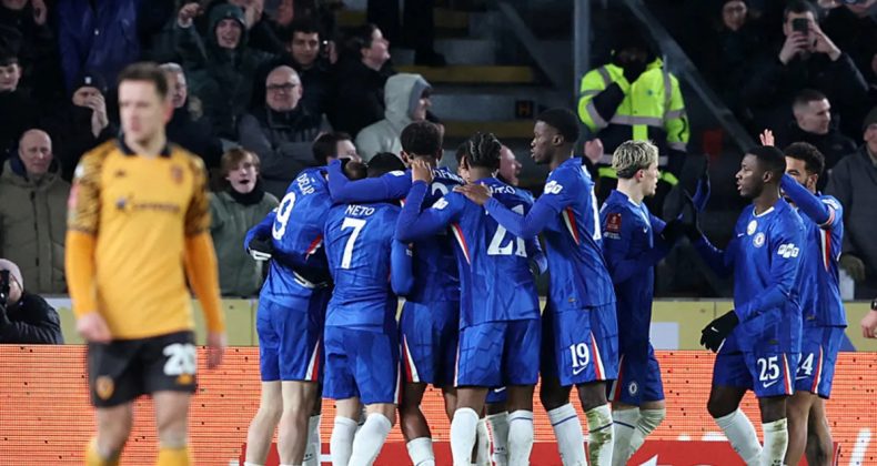 Avrupa Kul&uuml;plerinden Ramazan Ayı Kutlamaları!