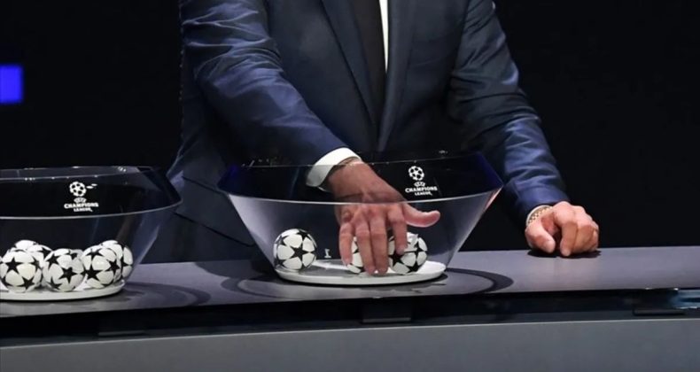Avrupa Kupası Kura Çekimi Yarın Yapılacak