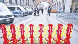 Avrupa &ndash; ABD&rsquo;nin Kaderini Belirleyecek Zirve