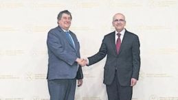 Avrupa'dan 280 Milyon Euro'luk Destek