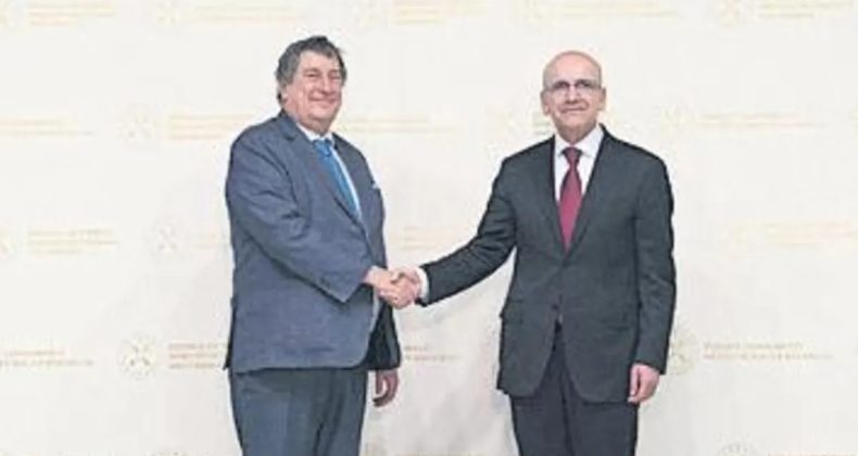 Avrupa'dan 280 Milyon Euro'luk Destek