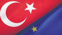 Avrupa'nın T&uuml;rkiye'ye İhtiyacı Daha Belirgin Hale Geldi
