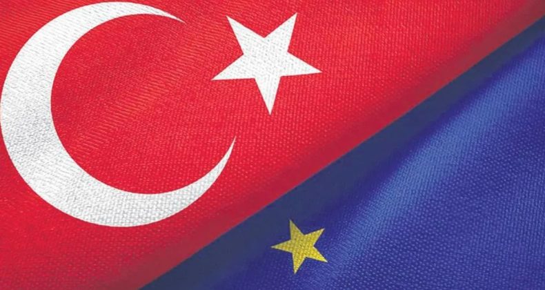 Avrupa'nın Türkiye'ye İhtiyacı Daha Belirgin Hale Geldi