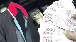 Avukatlara Vergi Denetimi Başladı