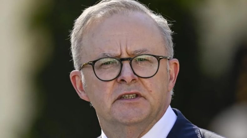 Avustralya Başbakanı Albanese: DEAŞ ile Bağlantılı Avustralyalıları Yeniden Kabul Etmeyeceğiz