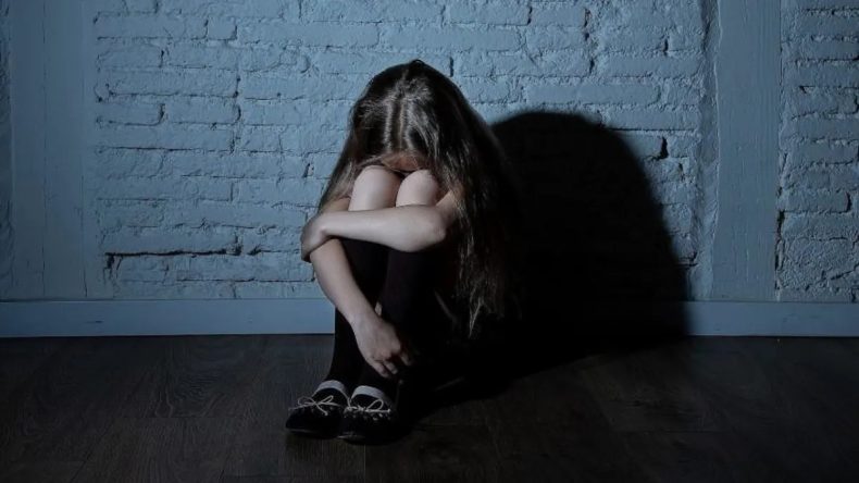 Avustralya'da &Ccedil;ocukların Tuzağa D&uuml;ş&uuml;r&uuml;lmesi Olayı