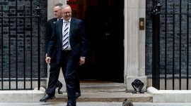 Avustralya&rsquo;da G&uuml;venlik Tehdidi: Başbakan Albanese Konutundan Tahliye Edildi