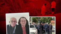 Aydın'da evlerinde &ouml;l&uuml; bulunan &ccedil;iftin katil zanlısı yakalandı! Sorguda korkun&ccedil; cinayetleri itiraf etti