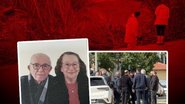 Aydın'da evlerinde &ouml;l&uuml; bulunan &ccedil;iftin katil zanlısı yakalandı! Sorguda korkun&ccedil; cinayetleri itiraf etti