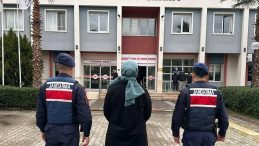 Aydın'da FET&Ouml; Kapsamında Yakalama Ger&ccedil;ekleşti!