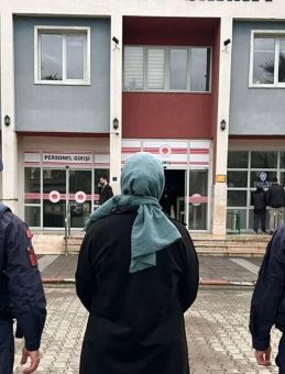 Aydın'da FET&Ouml; Kapsamında Yakalama Ger&ccedil;ekleşti!