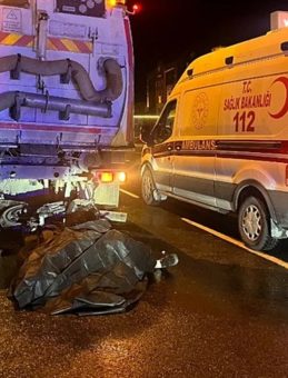 Aydın'da Korkun&ccedil; Kaza! Aşırı Hız Hayat Aldı