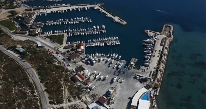 Aydıncık Yat Limanı Projesi, YİD Modeli ile İhaleye A&ccedil;ılıyor