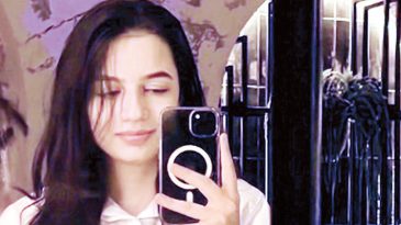 Aylin&rsquo;i &Ouml;l&uuml;me Kim İtti?