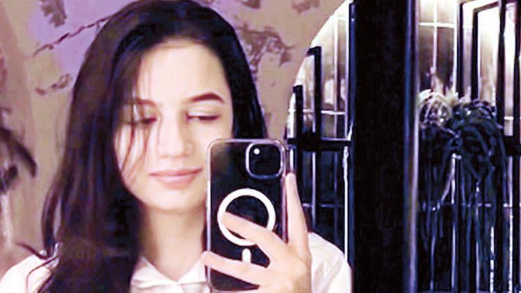 Aylin&rsquo;i &Ouml;l&uuml;me Kim İtti?