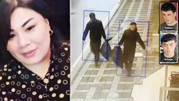 Aynı Evde İkinci Vahşet