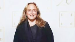 Ayşe Barım&rsquo;a M&uuml;ebbet İstendi