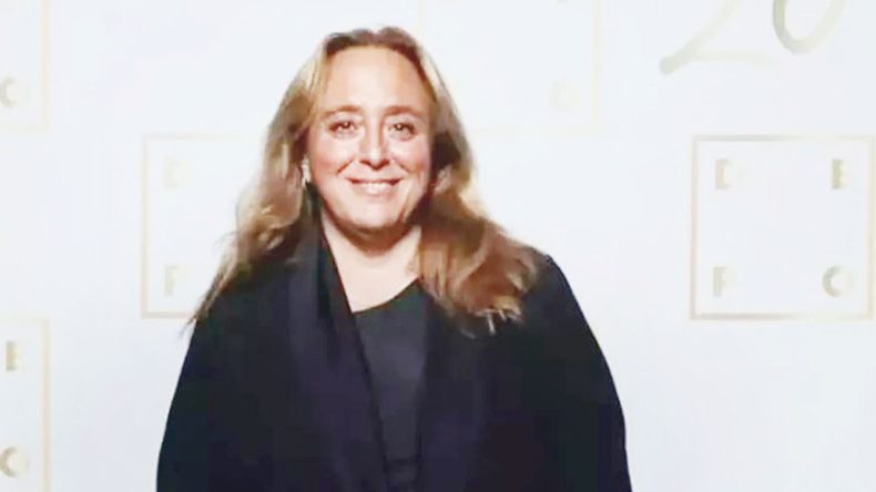 Ayşe Barım’a Müebbet İstendi