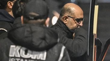 Aziz İhsan Aktaş, 4 Klas&ouml;r ile Hakim Karşısına &Ccedil;ıktı: İtiraf&ccedil;ı Olma S&uuml;recini Anlattı