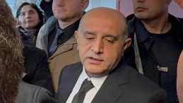 Aziz İhsan Aktaş Davasında 9 Sanık İ&ccedil;in Tahliye Kararı Verildi