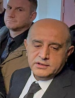 Aziz İhsan Aktaş Davasında Gelişmeler: Rıza Akpolat&rsquo;ın Yardımcısından Baskı İtirafı!