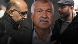 Aziz İhsan Aktaş Su&ccedil; &Ouml;rg&uuml;t&uuml; Davasında Altıncı G&uuml;n