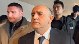 Aziz İhsan Aktaş Su&ccedil; &Ouml;rg&uuml;t&uuml; Davasında Altıncı Duruşma Ger&ccedil;ekleşti