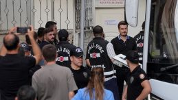 Aziz İhsan Aktaş Su&ccedil; &Ouml;rg&uuml;t&uuml; Davasında İkinci Haftaya Ge&ccedil;ildi: Savunmalar Alınıyor