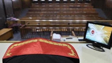 Aziz İhsan Aktaş Su&ccedil; &Ouml;rg&uuml;t&uuml; Davasının 15. Duruşması Tamamlandı