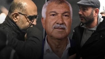 Aziz İhsan Aktaş Su&ccedil; &Ouml;rg&uuml;t&uuml; Davasının 16. Duruşması Tamamlandı