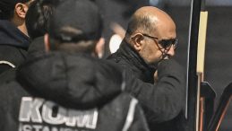 Aziz İhsan Aktaş ve Diğer 167 Sanık Savunma Yapacak