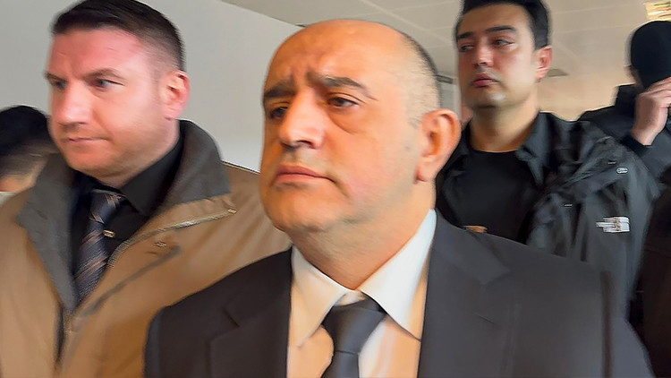 Aziz İhsan Aktaş'ın 22 Yaşındaki Oğlu Savunma Yaptı: "Şirketi Kendim Kurdum ve Y&ouml;netiyorum"