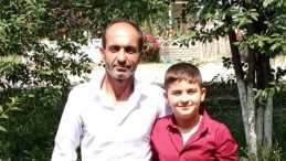 Baba Oğulun Y&uuml;rek Yakan Hikayesi: 6 G&uuml;n Arayla Hayatlarını Kaybettiler!