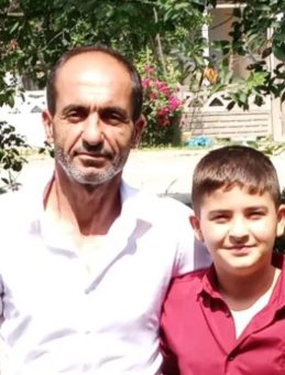 Baba Oğulun Yürek Yakan Hikayesi: 6 Gün Arayla Hayatlarını Kaybettiler!