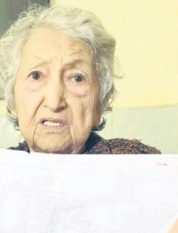 Babaannesini Dolandıran Torun Tutuklandı