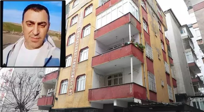 Babasını &Ouml;ld&uuml;ren K&uuml;&ccedil;&uuml;k Kızdan Şok İddia: &ldquo;Beni İstismar Ediyordu&rdquo;