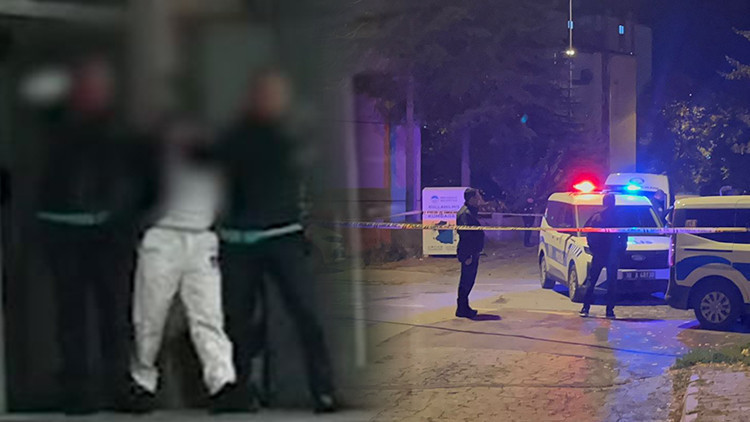 Babaya T&uuml;yler &Uuml;rperten Telefon: Kızını Kestim, Gel Al