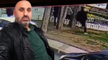Bacanak Cinayeti: Kardeşini &Ouml;ld&uuml;r&uuml;p Kartla Altın Almış!