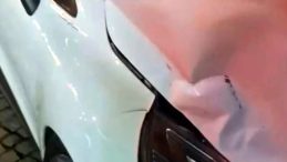 Bağdat Caddesi'nde Yaya Kazası: Hayatını Kaybetti