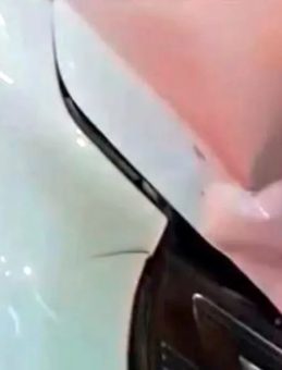 Bağdat Caddesi'nde Yaya Kazası: Hayatını Kaybetti