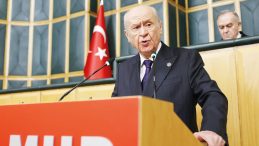 Bah&ccedil;eli: Kararımız nettir
