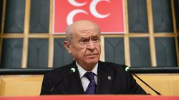 Bah&ccedil;eli'den &Ouml;nemli A&ccedil;ıklamalar